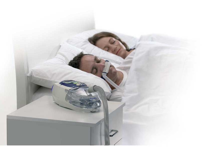 CPAP
